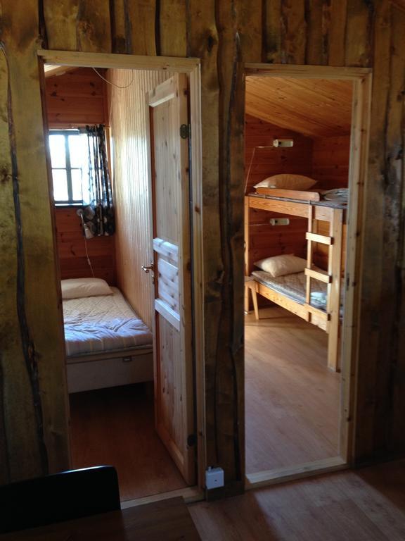 Vila Bergakungen Stugby Osby  Pokoj fotografie