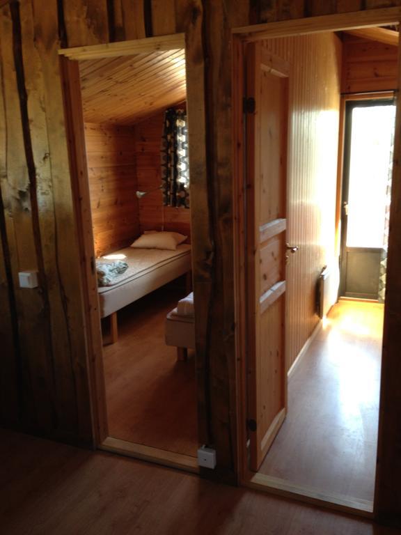Vila Bergakungen Stugby Osby  Pokoj fotografie